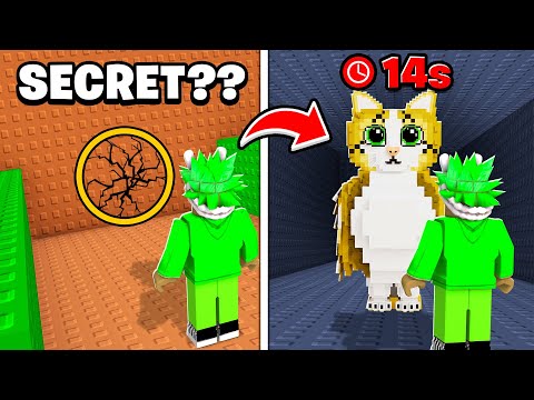 wir FINDEN das GEHEIME SECRET in ESCAPE THE TSUNAMI!