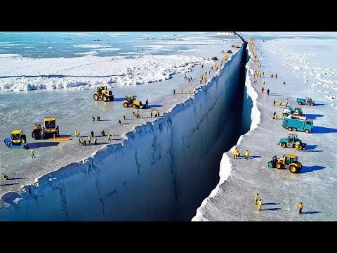 1 Beses na Pangyayare sa Mundo sa Loob ng 100 Million Years.