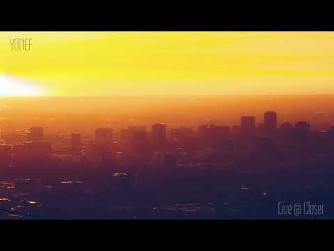 Yonef Live @ Closer - Ambient Deep Dub Techno Mix