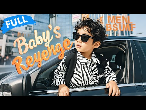 ✨Rich CEO Dumped Her for Not Bearing a Son—Now Her Genius Baby Returns to Call Him Daddy Before All!