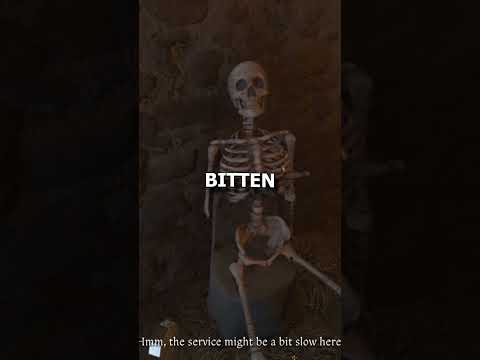 Incredible Hidden Secret in Kingdom Come Deliverance 2..