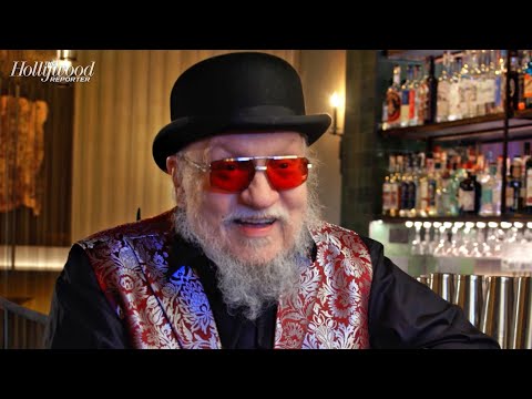 George R. R. Martin on What Inspired Dunk & Egg Story in New Show 'A Knight of the Seven Kingdoms'