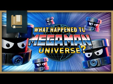 What Happened to Mega Man Universe?