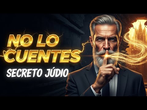 Cierra la Boca y Hazte Rico: La Regla de Oro de los Judíos para Acumular Fortuna