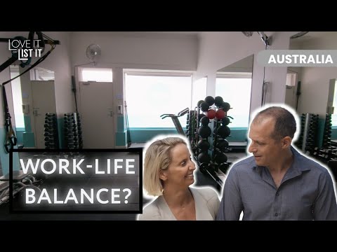 This House No Longer Feels Like A Home | S04 E06 | Love It or List Australia