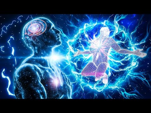 432Hz- Alpha Waves Heal The Whole Body and Spirit, Emotional, Physical, Mental and Spiritual Healing