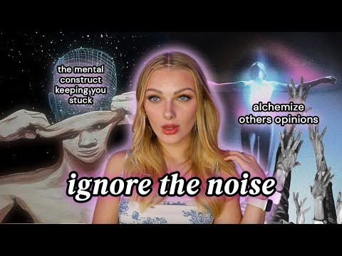 Everyone Has an Opinion… Here’s Why You Shouldn’t Care