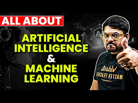 All about Computer Artificial Learning and Machine Learning | Harsh Sir