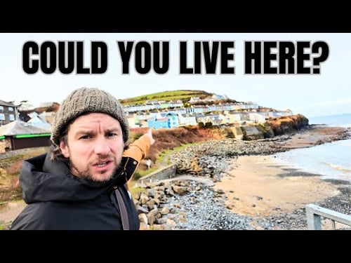 Britain's Most Isolated Town