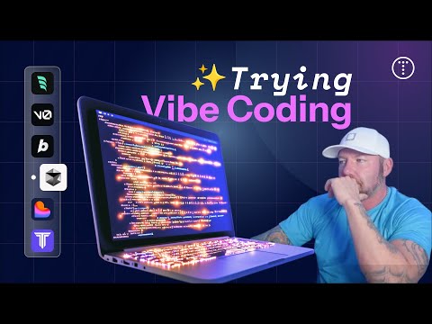 I Tried Vibe Coding - Here Are My Thoughts