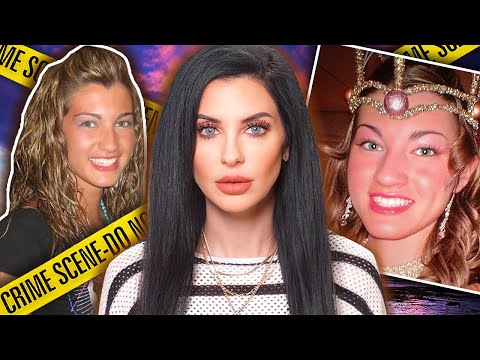 Murderer Caught On Video - The Heartbreaking Case of Melanie Goodwin | True Crime Stories