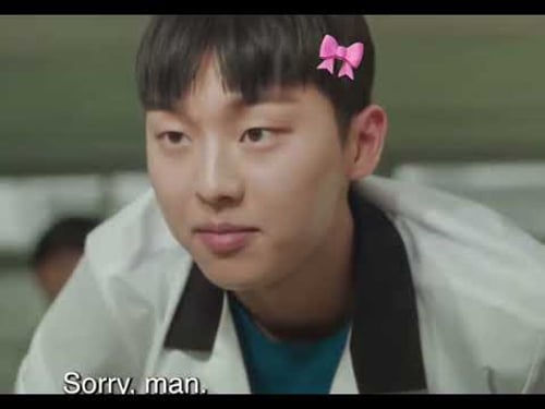 I edited weak hero class 1 because I felt like it 🤭 #kdrama#weakheroclass1#drama