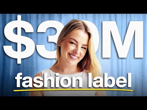 No Experience, No Investors, 5 x Million Dollar Businesses - How Brittney Saunders Did it