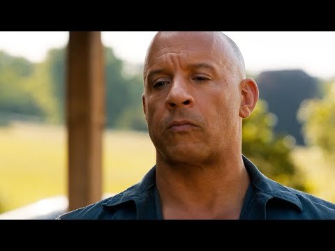 "Dangerous Cargo Onboard" | F9: The Fast Saga