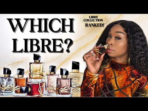 YSL Libre Collection Ranked | Which Ones Are Worth It?