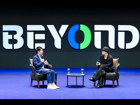 FIRESIDE CHAT WITH JACKSON WANG | CLOSING CEREMONY