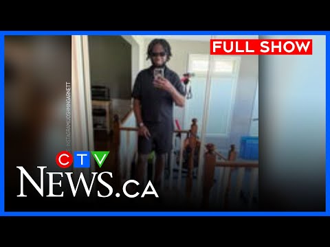 Calgary seniors scammed out of $186K | CTV News Calgary at Six for December 23, 2025