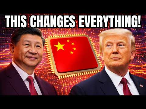 China Already Won the AI Race (America Just Hasn’t Realized It)