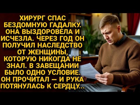 60 лет он ненавидел брата, которого никогда не видел. История разлучённых близнецов | Аудиорассказ
