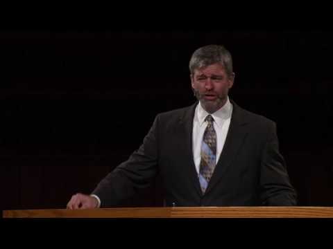 Shepherds’ Conference 2016 | General Session 9 - Paul Washer