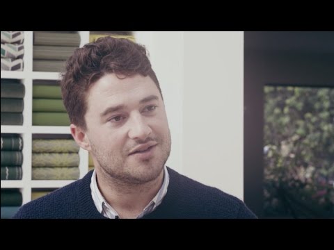 Fred Stevens-Smith on How to Build a Culture that Scales