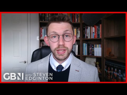 Connor Tomlinson: Britain is becoming unrecognisable