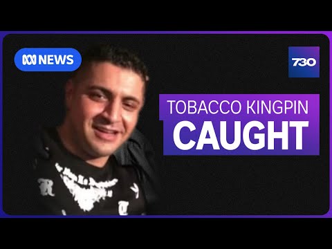 One of Australia’s most wanted men caught in Iraq | 7.30