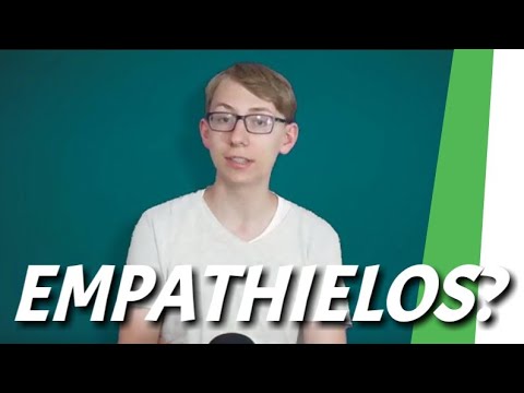 Ich bin Autist und erkläre euch heute Autismus