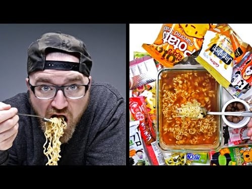 MYSTERIOUS BOX FROM JAPAN