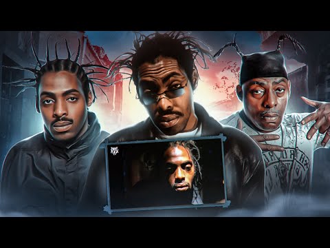 The Heartbreaking Story of Coolio