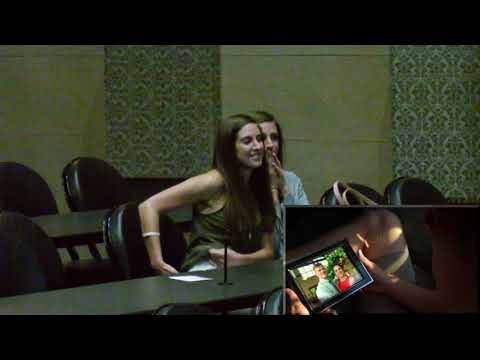 Epic Movie Night Proposal 2017