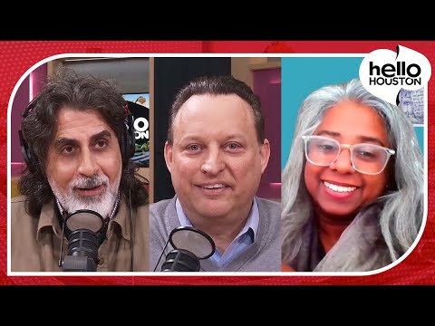 Hello Houston Full Episode - December 2, 2025