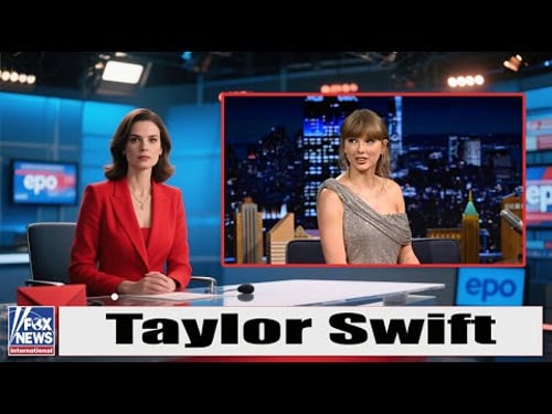 She Ruled Music, Fame, and Fortune… So Why Is Taylor Swift Facing Her Biggest Backlash Ever?