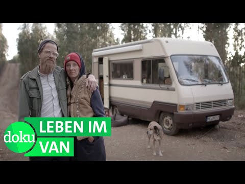 Neuanfang mit Mitte 40 | WDR Doku