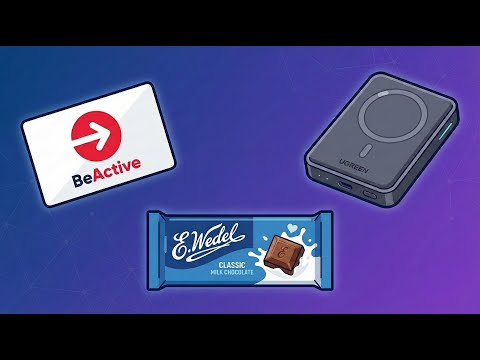 New Gym, New Tech & A Stranger's Kindness | 2026 VLOG 8/30