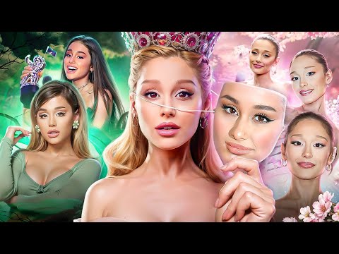Как Wicked РАЗРУШИЛ Ариану Гранде? Вся правда о её новой жизни