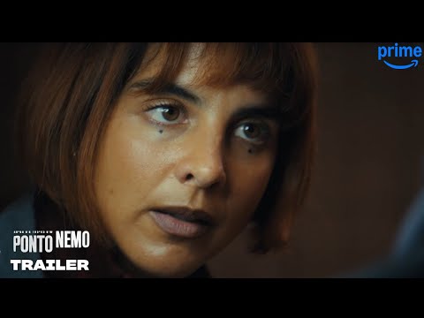 Ponto Nemo | Trailer Oficial | Prime Video Portugal