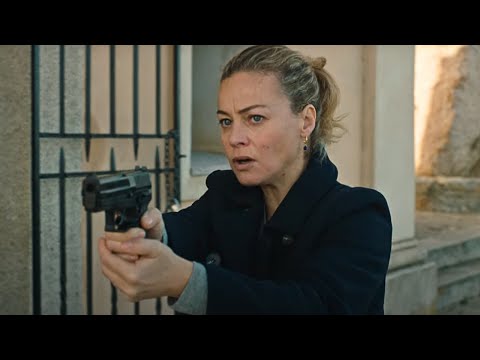 ПРЕМЬЕРА СВЕЖЕГО ДЕТЕКТИВА 2025 ИЗ ФРАНЦУЗСКОЙ КОЛЛЕКЦИИ "УБИЙСТВА В..."! УБИЙСТВО В БАЛАНЕ