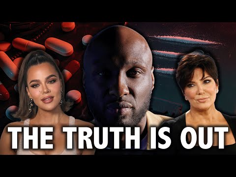 Exposing Lamar Odom: Sex, Drugs & the Kardashians | TMZ Studios