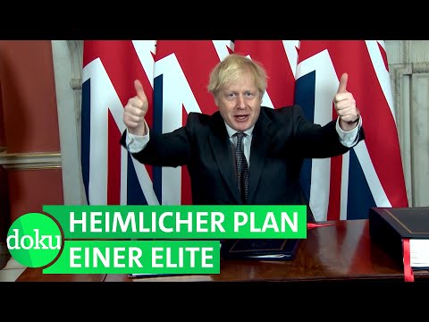 Wie der harte Brexit die Reichen noch reicher machen soll | WDR Doku