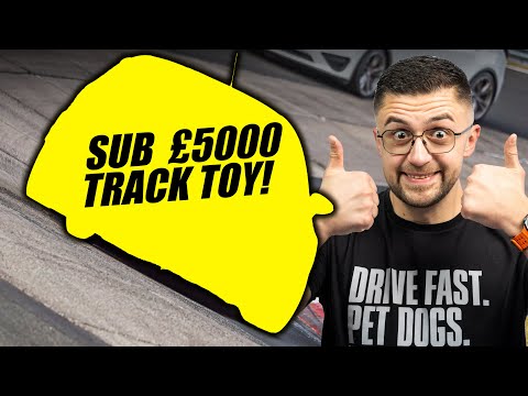 How to Dominate the Nürburgring for Under £5,000!
