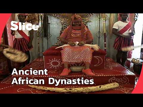 Rulers of Africa: The Secret World of African Kings | SLICE | FULL DOCUMENTARY