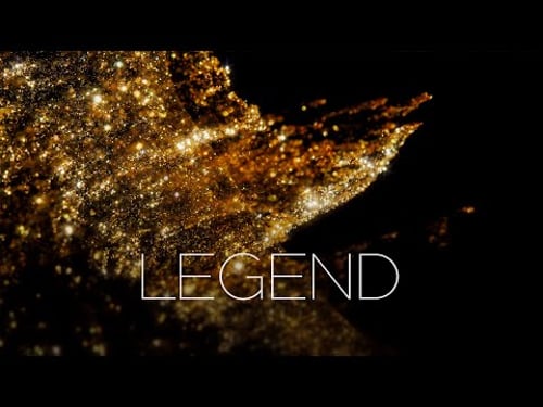 LEGEND HDR - SHADES OF GOLD #hdr #mesmerizing #macro