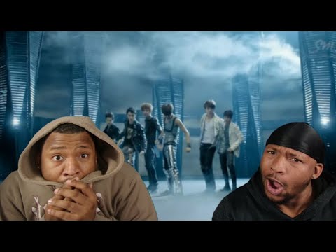 EXO-K 엑소케이 'MAMA' MV (Korean ver.) | TWINS REACTION | THIS WAS AHEAD OF ITS TIME!!!!