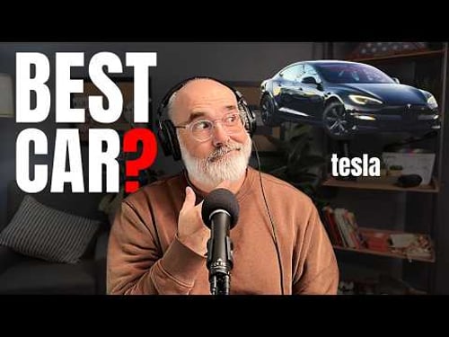 Tesla vs. Prius Uber Driver Analysis