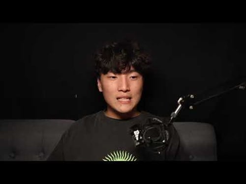 It's Okay to Be Scared