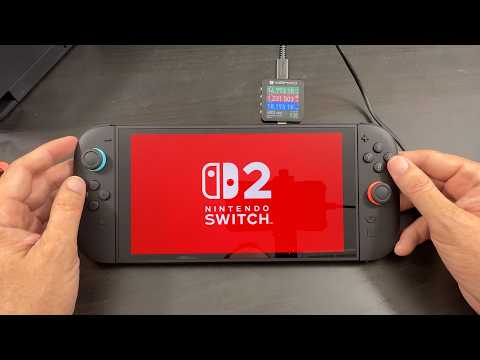 NINTENDO SWITCH 2 UNBOXING, Setup, Switch Transfer, GameCube, and more!!