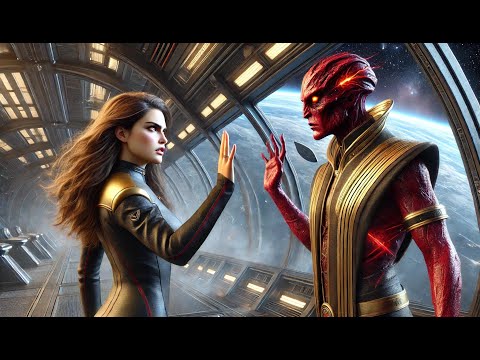 The First Rule of the Universe: Don’t Touch the Humans—They Broke It | SCI FI STORY