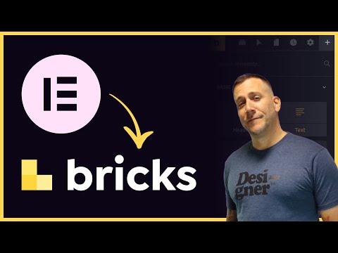 Bricks Builder - What's It Like As An Elementor User Trying Out Bricks