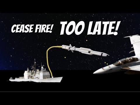 Deep Intel on How GETTYSBURG Downed the Super Hornet